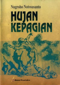 HUJAN KEPAGIAN