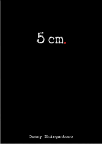 Image of 5 cm. (DIGITAL)