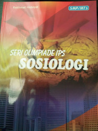 SOSIOLOGI (IPS)