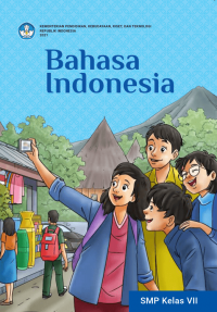 BAHASA INDONESIA KURIKULUM MERDEKA KELAS VII