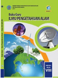 Image of ILMU PENGETAHUAN ALAM KELAS 8 (GURU)