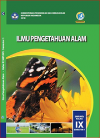 ILMU PENGETAHUAN ALAM KELAS.9 SEMESTER 1