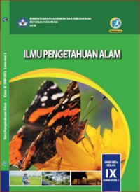 ILMU PENGETAHUAN ALAM KELAS.9 SEMESTER 2