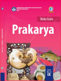 PRAKARYA KELAS 9 (GURU)