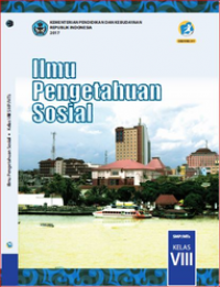 ILMU PENGETAHUAN SOSIAL KELAS.8