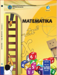 MATEMATIKA KELAS.8 SEMESTER 2