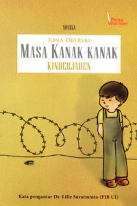 Masa kanak-kanak (kinderjaren)