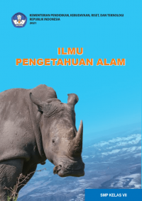 ILMU PENGETAHUAN ALAM KURIKULUM MERDEKA KELAS VII