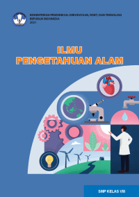 Ilmu Pengetahuan Alam untuk SMP Kelas VIII (DIGITAL)