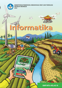 INFORMATIKA KELAS IX