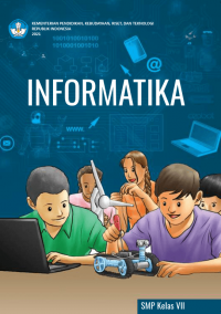 INFORMATIKA KURIKULUM MERDEKA KELAS VII