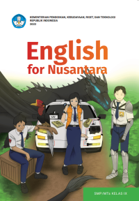 INGGRIS NUSANTARA KELAS IX (DIGITAL)