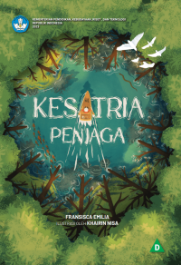 Kesatria penjaga (DIGITAL)