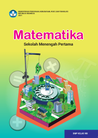 Matematika untuk SMP/MTs Kelas VIII (DIGITAL)