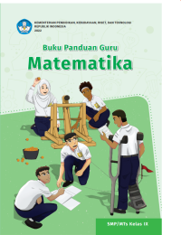 PANDUAN GURU MATEMATIKA KELAS IX