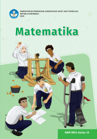 MATEMATIKA KELAS IX