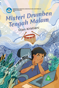 Image of Misteri drumben tengah malam (DIGITAL)