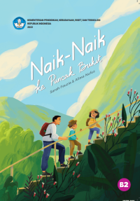 Naik-naik ke puncak bukit (DIGITAL)