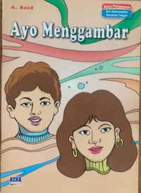 AYO MENGGAMBAR