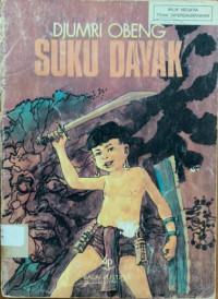 SUKU DAYAK