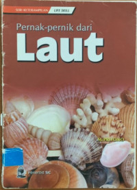 PERNAK PERNIK LAUT