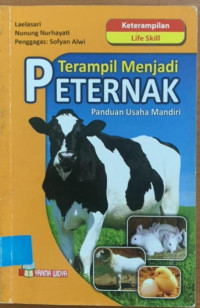 Terampil menjadi peternak