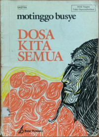 Dosa kita semua