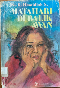 MATAHARI DI BALIK AWAN