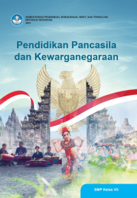 PENDIDIKAN PANCASILA DAN KEWARGANEGARAAN KURIKULUM MERDEKA KELAS VII