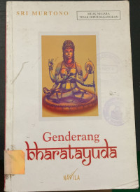 GENDERANG BHARALAYUDA