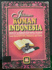 IKHTISAR ROHMAN INDONESIA