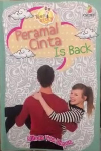 Peramal cinta is back