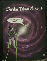 SERIBU TAHUN CAHAYA