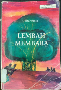 LEMBAH MEMBARA