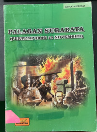 PALAGAN SURABAYA