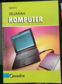 Sejarah komputer