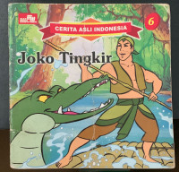 Image of JOKO TINGKIR