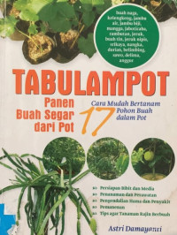 TABULAMPOT