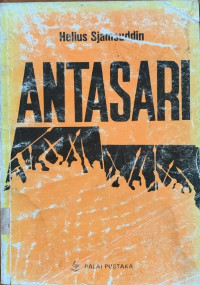 Image of ANTASARI