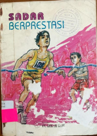 SADAR BERPRESTASI