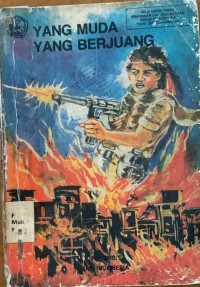 Image of YANG MUDA YANG BERJUANG