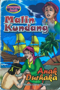 MALIN KUNDANG