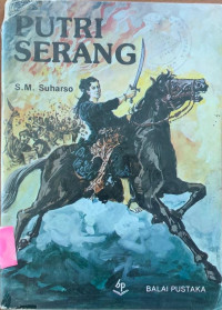 Image of Putri serang