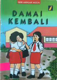 DAMAI KEMBALI