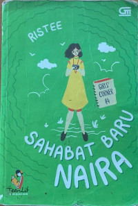 Image of Sahabat baru naira