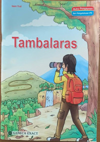 Tambalaras