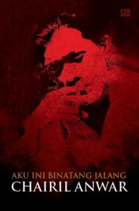 AKU INI BINATANG JALANG (DIGITAL)