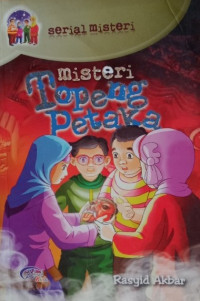 Misteri topeng petaka