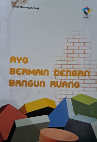 Image of Ayo bermain dengan bangun ruang