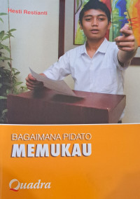 Bagaimana pidato memukau